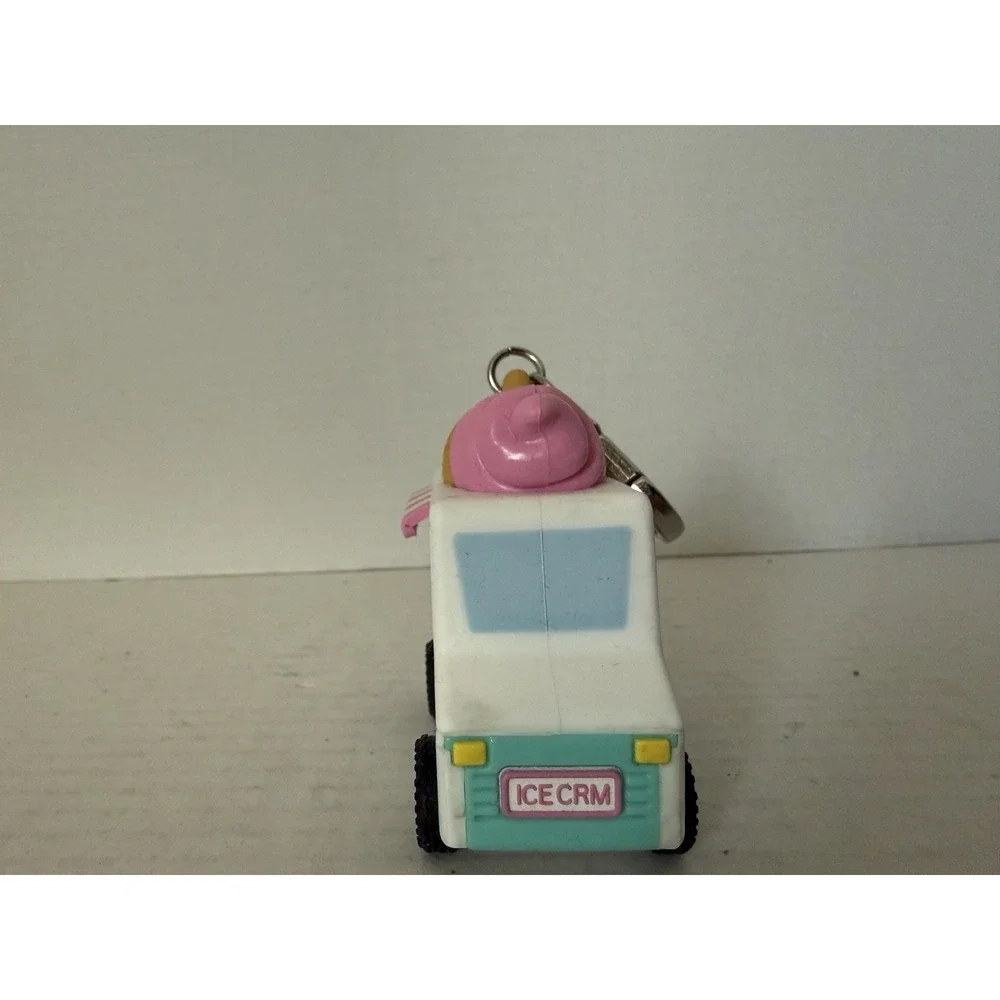 Bath & Body Works PocketBac Holder ICE CREAM TRUCK with Original Music